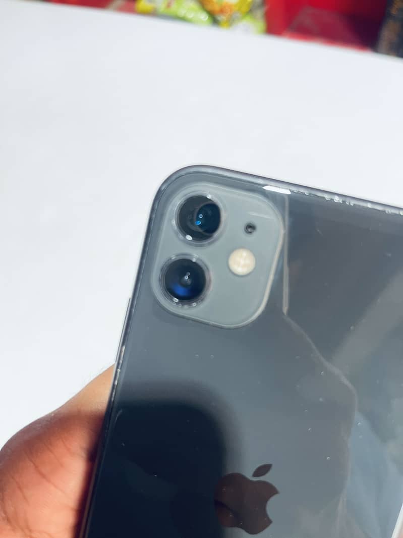 Apple iPhone 11 128gb only faceid off 8