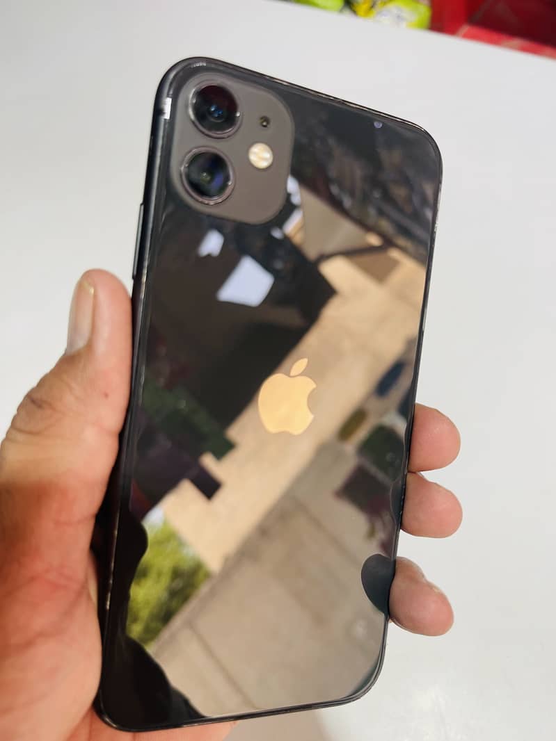 Apple iPhone 11 128gb only faceid off 11