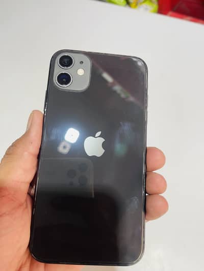 Apple iPhone 11 128gb only faceid off