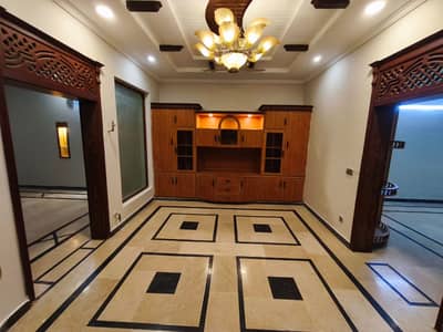 E11. Upper portion for rent prime location near E11 markaz