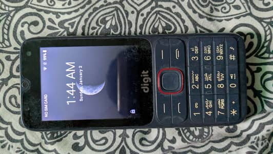Digit 4g Energy
