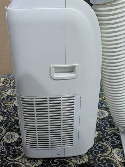 Portable Ac High quality Brand New Condition