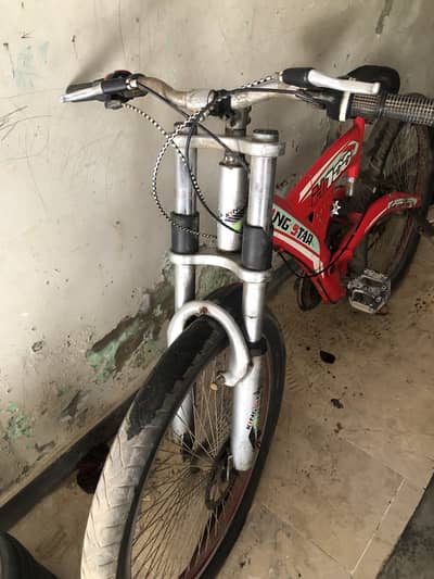 Cycle
