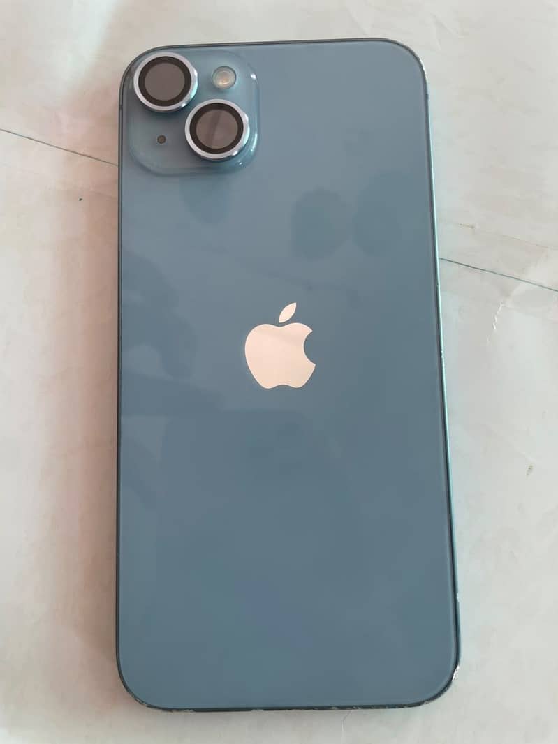 Apple iPhone 14 plus 0