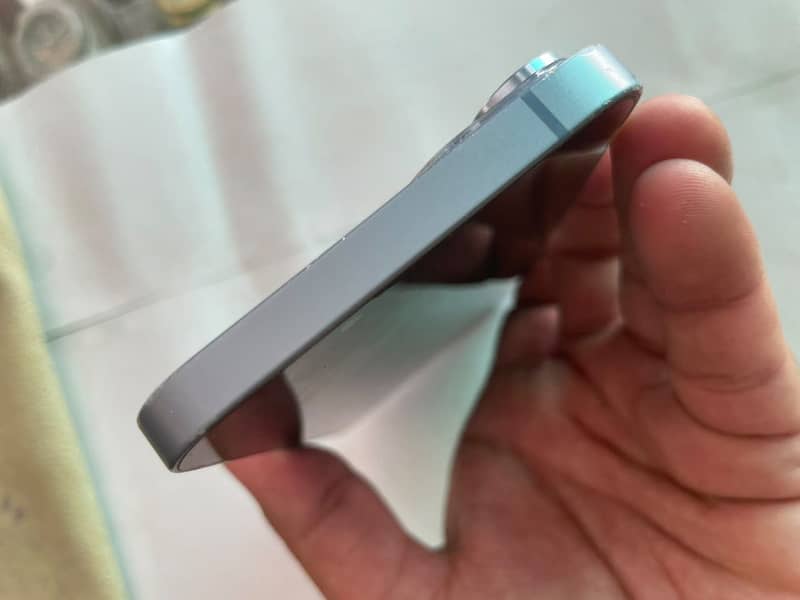 Apple iPhone 14 plus 2
