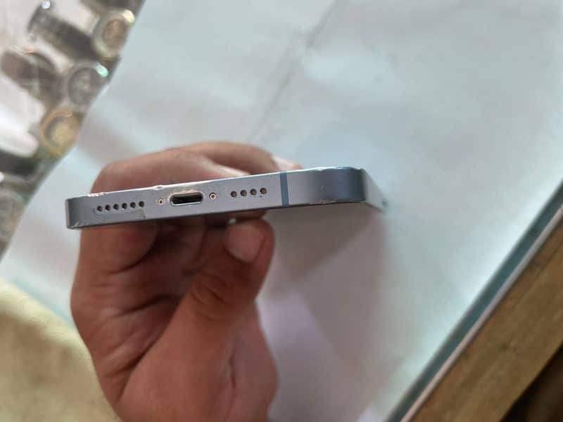 Apple iPhone 14 plus 4