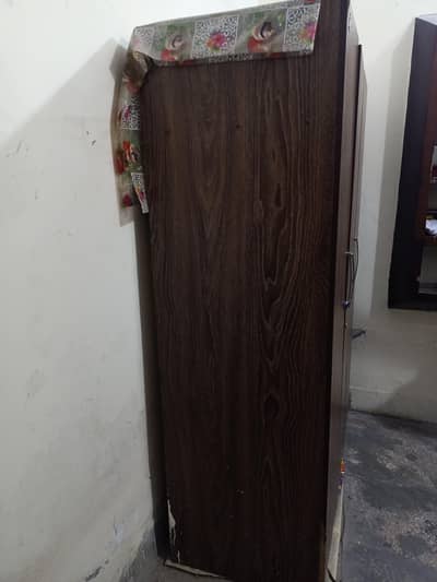 Used Wardrobe for sale on Cheap Price