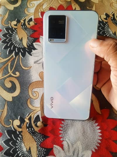 Vivo Y33s