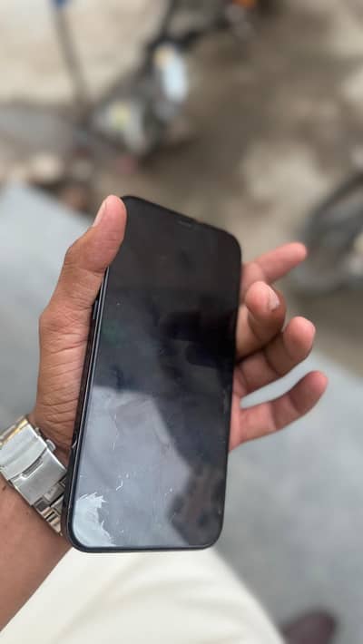 Apple iPhone 12 Pro Max 256gb