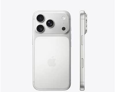 Apple iPhone 17 Pro