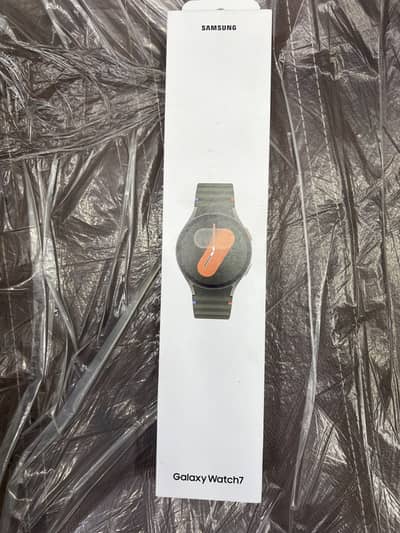 Galaxy watch 7 40 mm