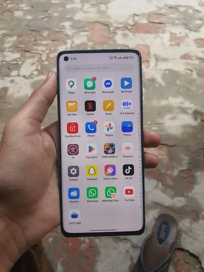 One Plus 8  (12+12/256) only sall
