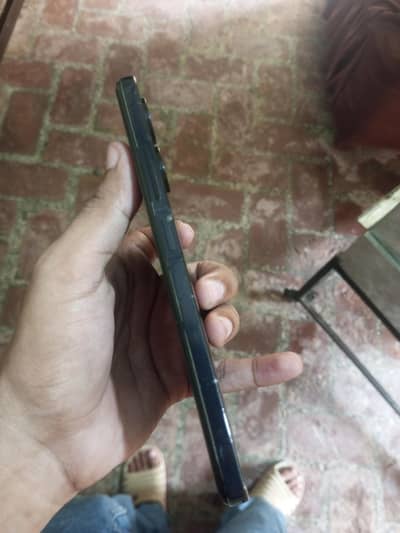 Infinix Hot 30
