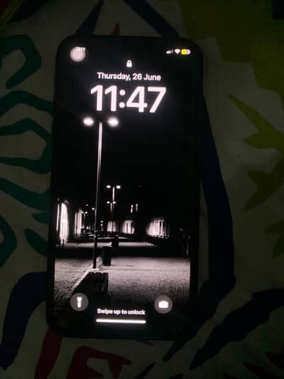 Iphone X Pta Approved