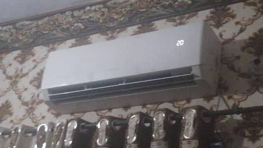 indoor bilkul brand new hai