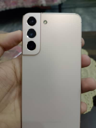 Samsung Mobile S22