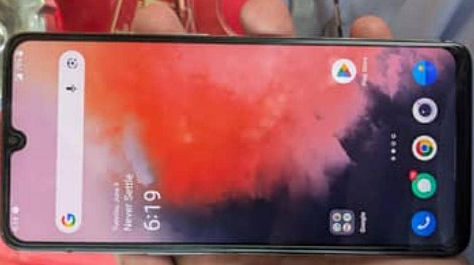 One Plus Other Model 1