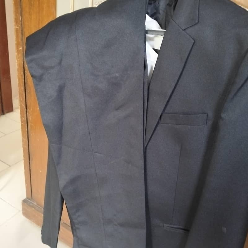 coat pant 1