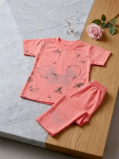 Kids Girls Suits | Girls 2 Piece & 3 Piece Dress |Baby Girls Clothing