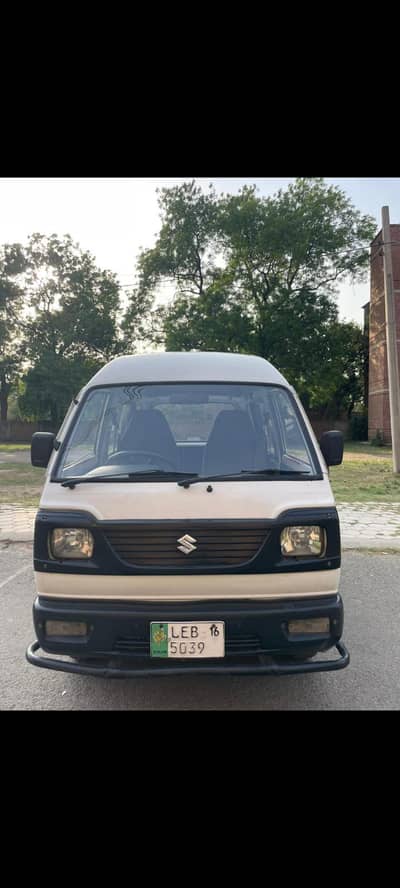 Suzuki bolan for sale