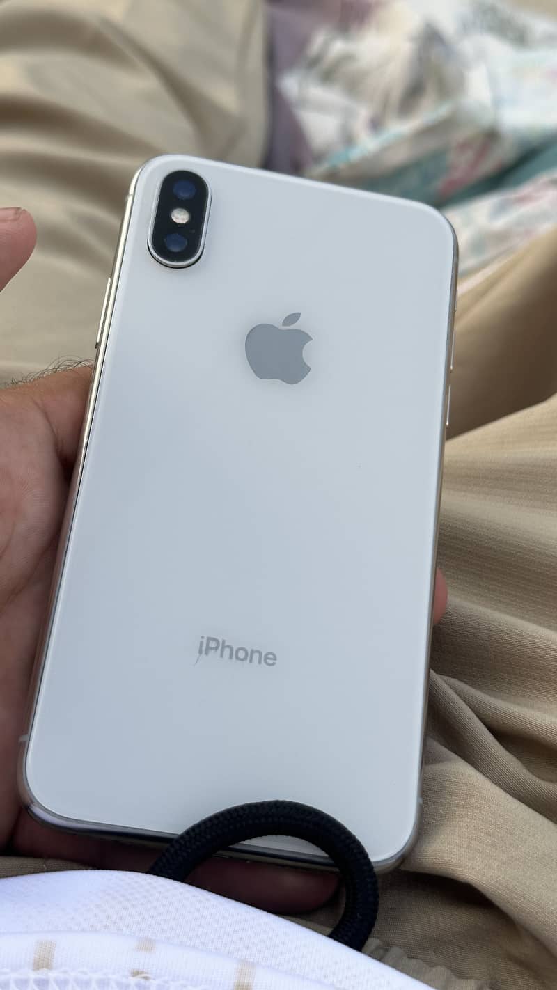 Apple iPhone X 2