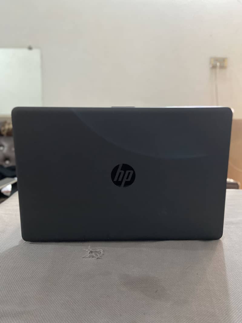 HP Notebook 3