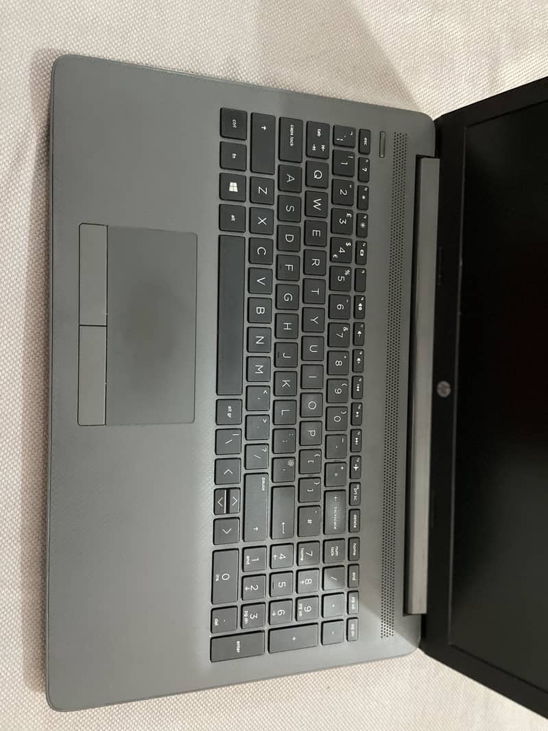 HP Notebook 5