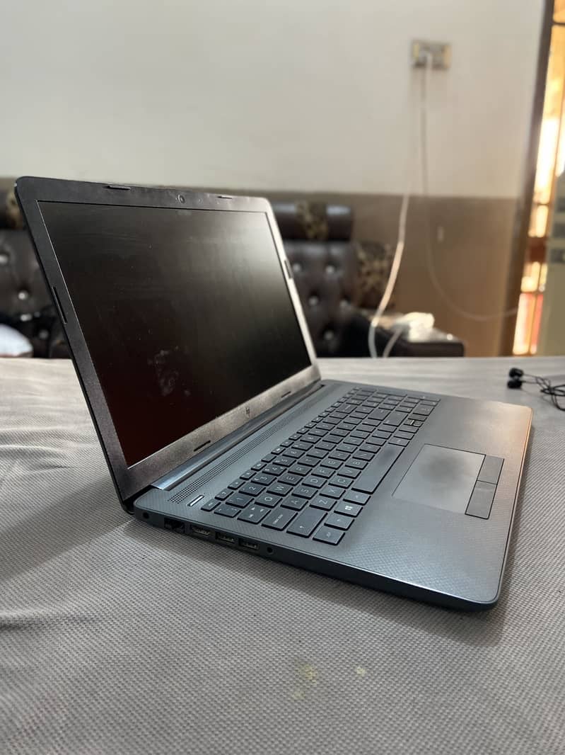 HP Notebook 6