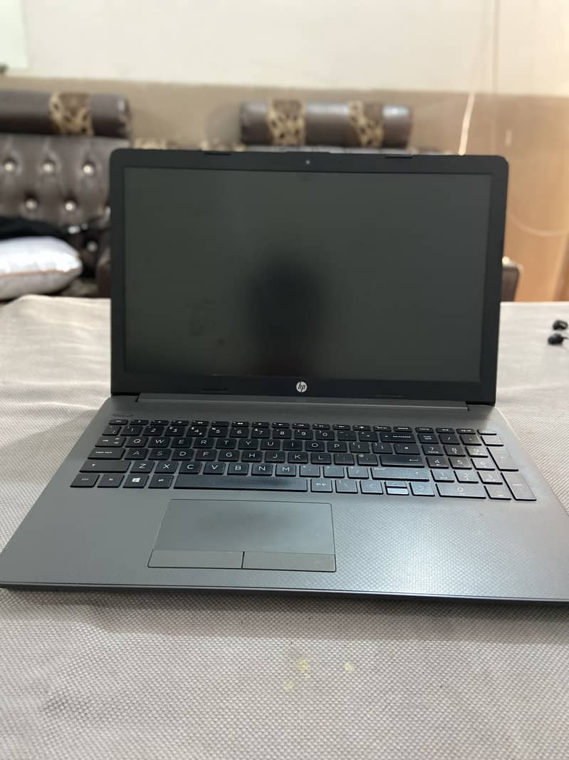 HP Notebook 7