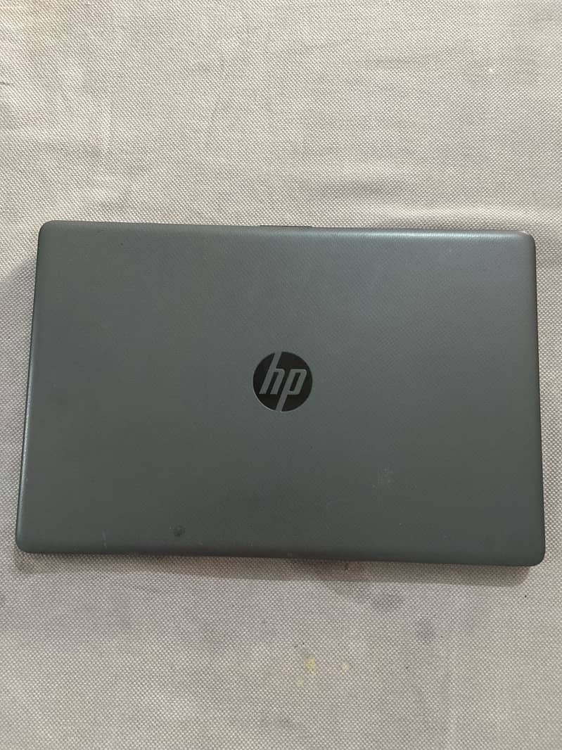 HP Notebook 8