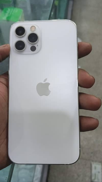 Apple iPhone 12 Pro Whatsapp 03093711434