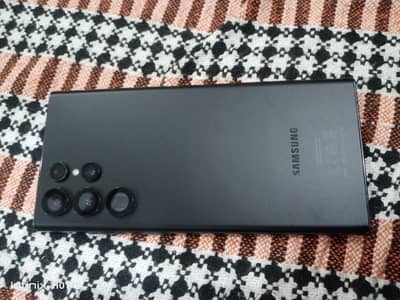 Samsung Mobile S22 Ultra