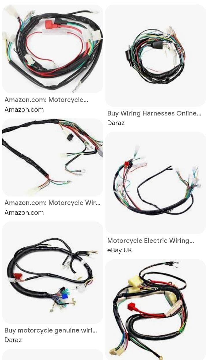 motorcycle wirering 3