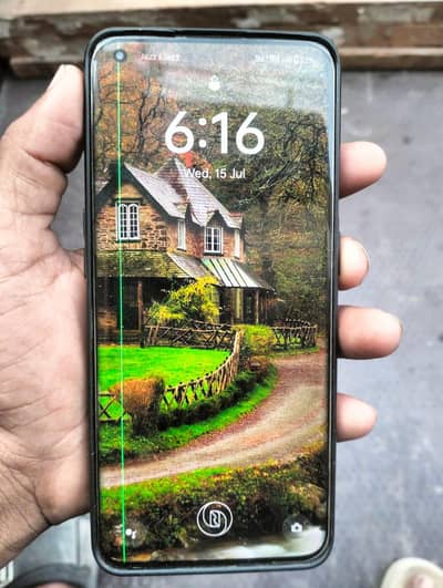 One Plus 9 Pro