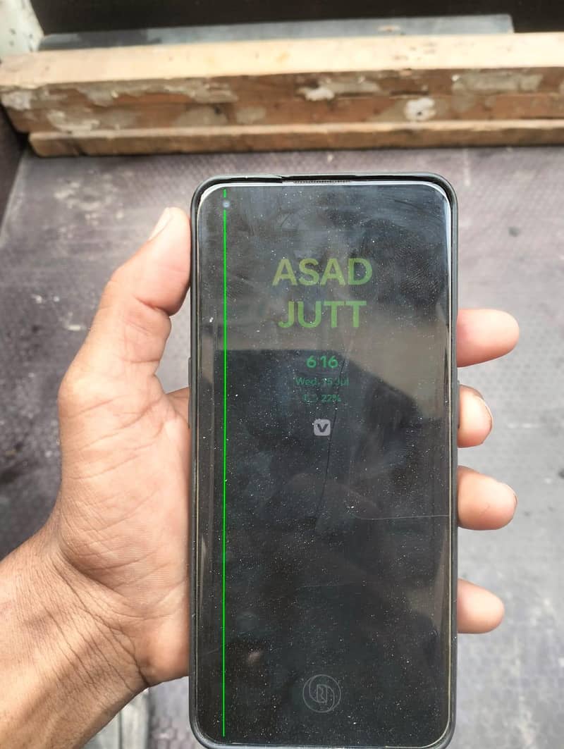 One Plus 9 Pro 3