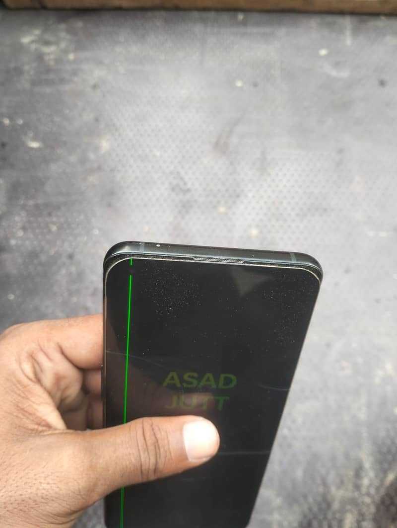 One Plus 9 Pro 6