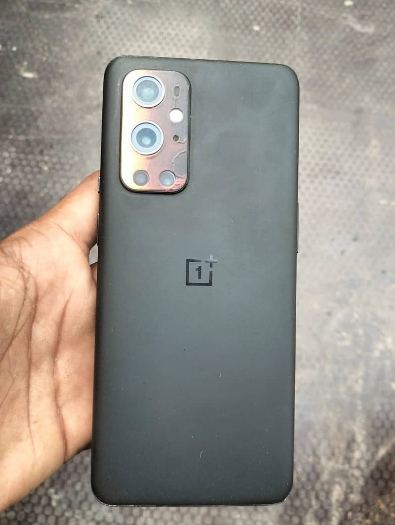 One Plus 9 Pro 8
