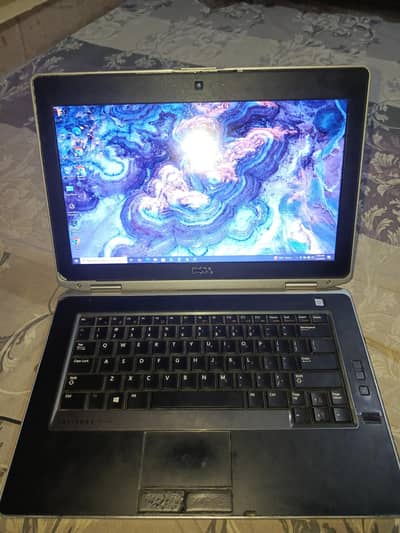 Dell Latitude E6430|Core i5 3rd Gen|4GB RAM|128GB SSD|Windows 10Pro|