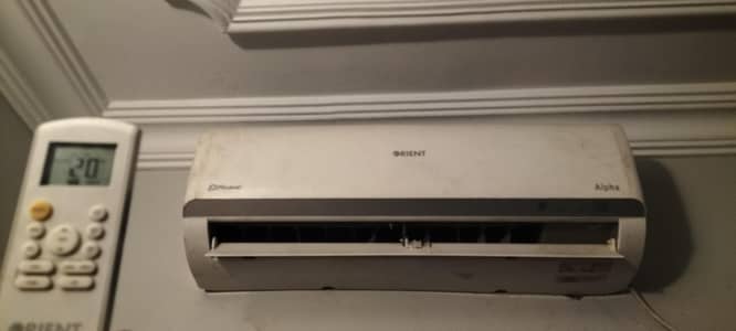 split orient ac 1 ton for sale