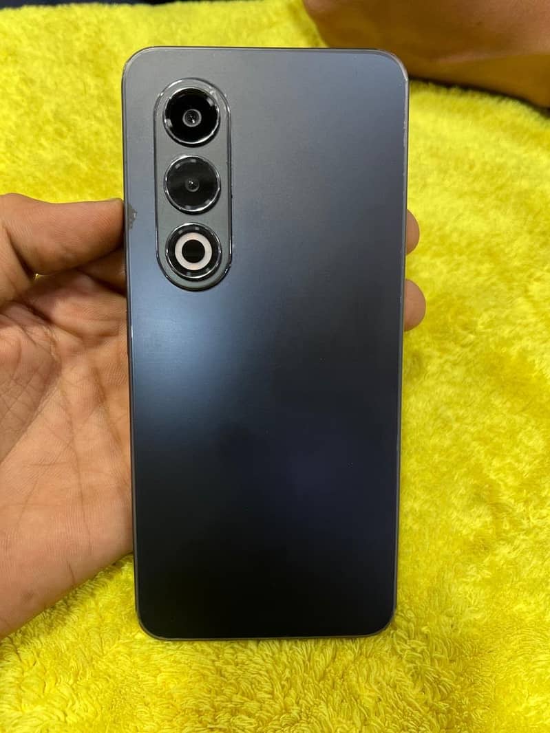 Itel S25 2