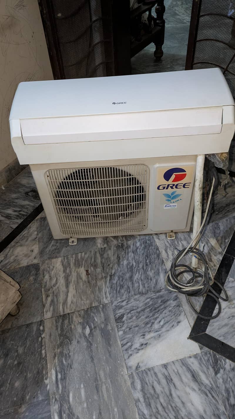 Ac Gree 0