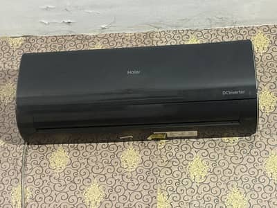 Haier Ac 1 Ton