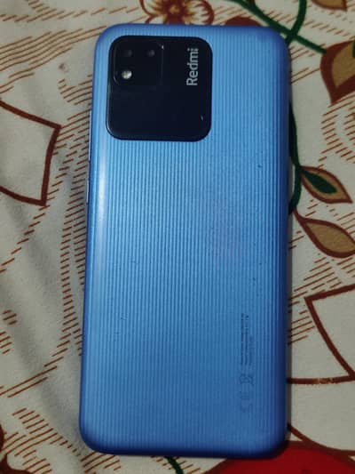Xiaomi Redmi 10A