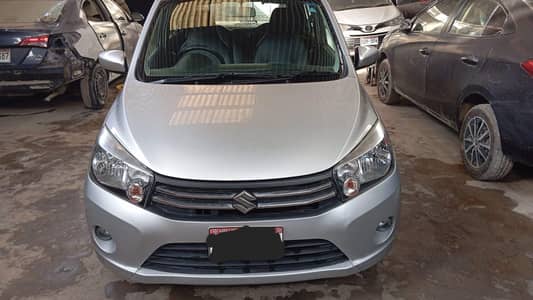 Suzuki Cultus 2022