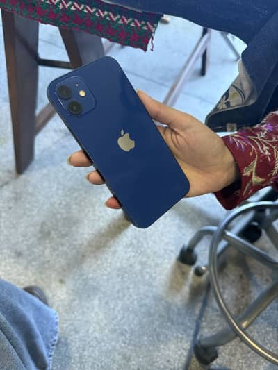Apple iPhone 12