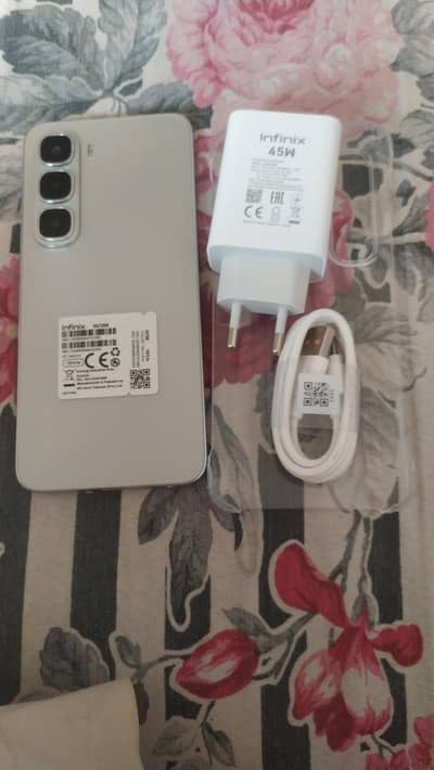 Infinix Other Model