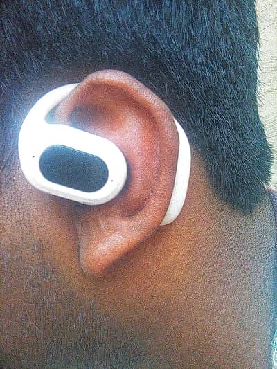 BLUETOOTH OUTSIDE COUNTRY
