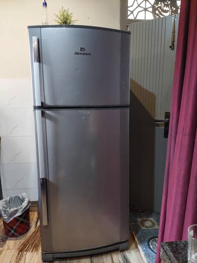 Dawlance full size fridge