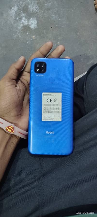 Redmi 9c
