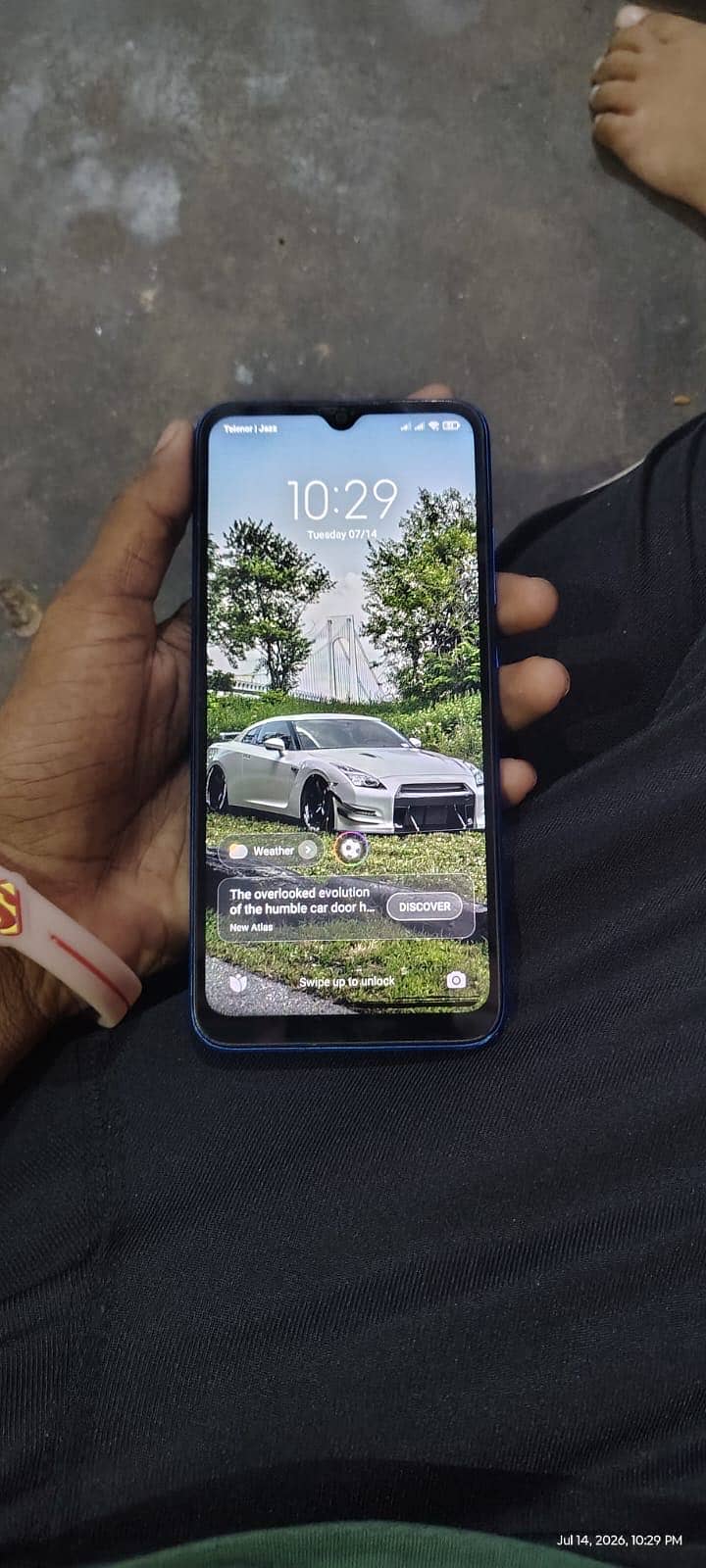 Redmi 9c 1